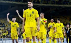 Tuyển Malaysia bị CĐV tẩy chay trước trận gặp Nepal_695bac0ccbc27.jpeg