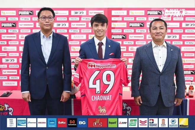 Tuyển thủ Thái Lan gia nhập đội bóng của Văn Lâm_695be260ba067.jpeg