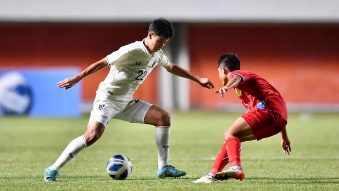 U16 Thái Lan suýt thua Lào ở giải Đông Nam Á_695be1b30c292.jpeg