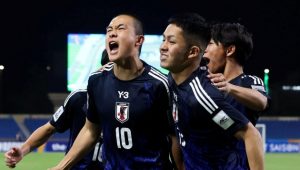 U17 Nhật Bản ‘nổ phát súng’ đe dọa tuyển Việt Nam_695bc4da1167f.jpeg