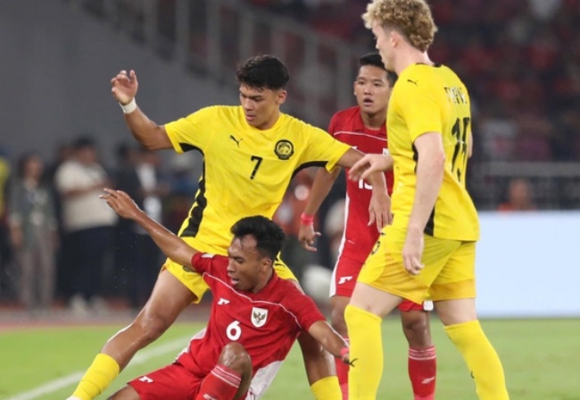 U23 Indonesia bộc lộ nhiều điểm yếu trước màn quyết đấu Việt Nam_695bbb980ec73.jpeg