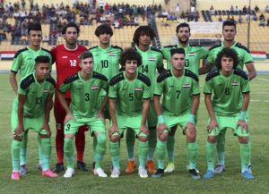 U23 Iraq rút lui, bảng đấu ASIAD tiếp tục bị thay đổi_695be70b1577b.jpeg