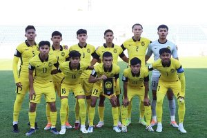 U23 Malaysia không dự ASIAD, dồn sức nhắm Olympic_695bddf49c5f5.jpeg