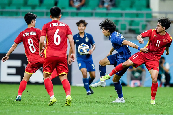 U23 Thái Lan bẽ bàng: 5 đời HLV, không thắng U23 Việt Nam_695be3572ddba.png