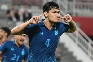 U23 Thái Lan thắng Qatar nhờ sao trẻ gốc Đan Mạch_695bdc099c430.jpeg