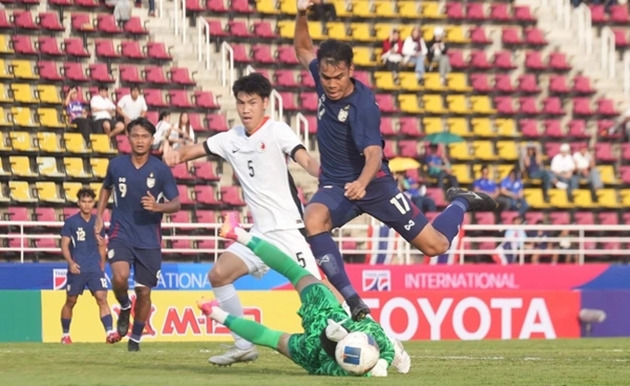 U23 Thái Lan thua Hong Kong, fan khu vực ngỡ ngàng_695bc343b1dab.jpeg