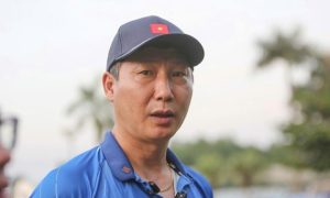U23 Việt Nam thắng nhưng chưa vui: Nỗi lo dứt điểm và dấu hỏi cho HLV Kim Sang-sik_695bb7b61b661.jpeg
