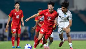 U23 Việt Nam trước ngưỡng cửa châu Á: Giữa quyền tự quyết và nỗi lo hàng công_695bb74f5c167.jpeg