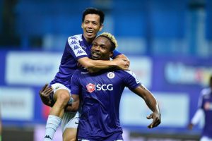 Văn Quyết ghi bàn, Hà Nội FC đánh bại “ĐT Thái Lan thu nhỏ”_695be6f0d17b7.jpeg