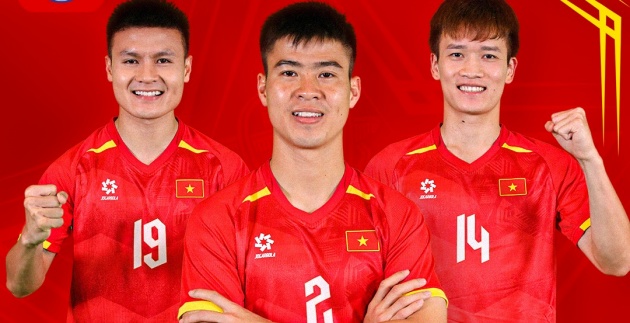 Vì sao Quang Hải, Hoàng Đức, Duy Mạnh được chọn đấu MU?_695bc474c223e.jpeg