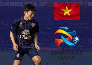 Xuân Trường được Buriram United điền tên thi đi đấu ở AFC Champions League_695be683ca647.jpeg