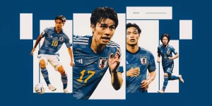 “Yêu trái bóng trước khi yêu bóng đá”: Triết lý thay đổi cả nền bóng đá Nhật Bản_695bba368814b.webp