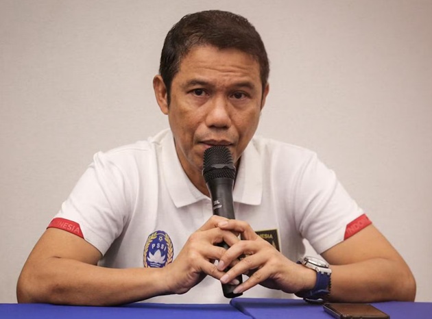 Yunus Nusi tiết lộ nhiều nước hỏi về tin đồn Nhật Bản rời AFC_695bae9d575b1.jpeg