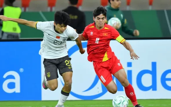 4 nguyên nhân khiến U23 Việt Nam thua đậm Trung Quốc_69859425cc5ba.webp