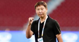 Báo Hàn cảnh báo đội nhà về sức mạnh U23 Việt Nam_6985931d8df64.jpeg