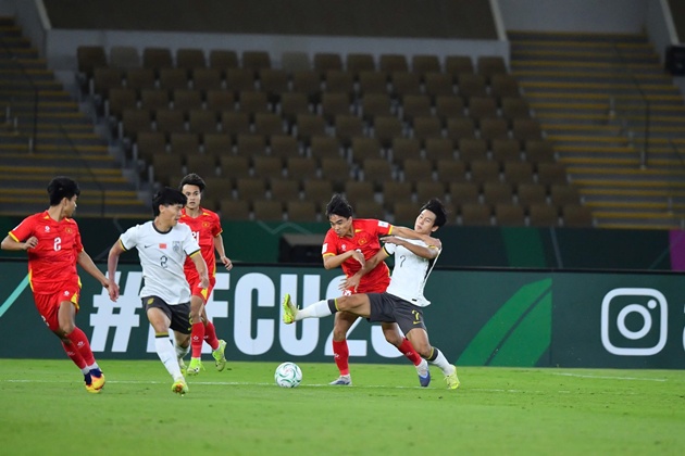 Cửa thắng hẹp của U23 Việt Nam trước Hàn Quốc_698593e65c91e.jpeg