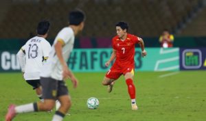 Đại chiến Hàn Quốc là bài test bản lĩnh với U23 Việt Nam_6985932d0ab53.jpeg