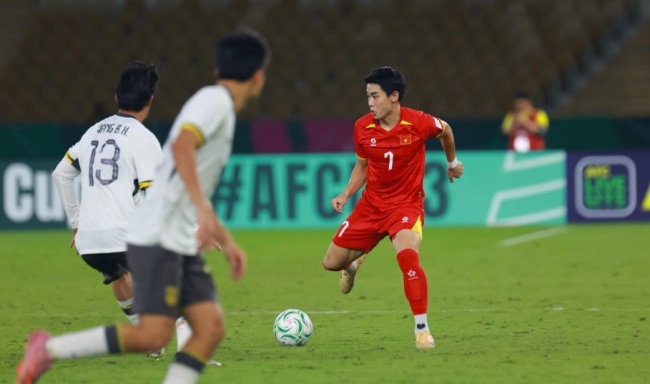 Đại chiến Hàn Quốc là bài test bản lĩnh với U23 Việt Nam_6985932d0ab53.jpeg