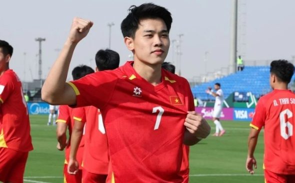 Đình Bắc và sứ mệnh định đoạt vé chung kết cho U23 Việt Nam_6985944d82816.jpeg