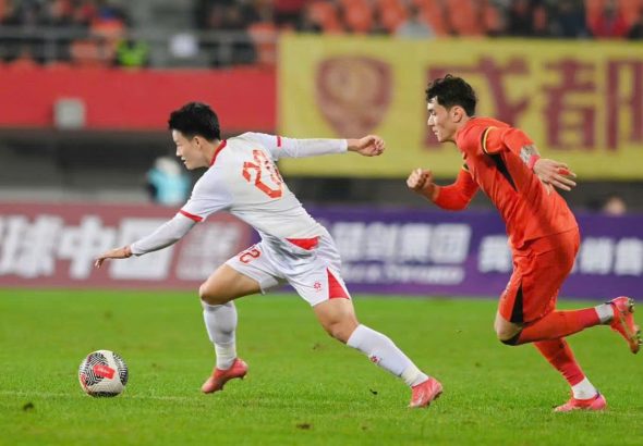 Hàng công U23 Việt Nam thách thức bức tường thép Trung Quốc_69859444df163.jpeg