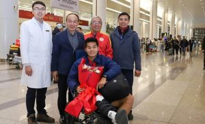 Hiểu Minh thừa nhận gặp chấn thương nặng vì quá ham bóng_698592cea4459.jpeg