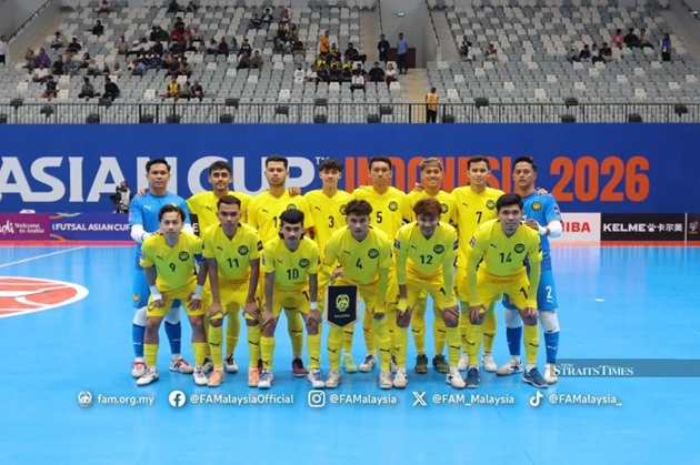HLV futsal Malaysia xin lỗi vì nhận 17 bàn thua sau 3 trận_69859129c922c.jpeg
