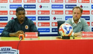 HLV Polking cảnh báo cầu thủ CAHN sau trận thắng_698590b0ac32f.jpeg