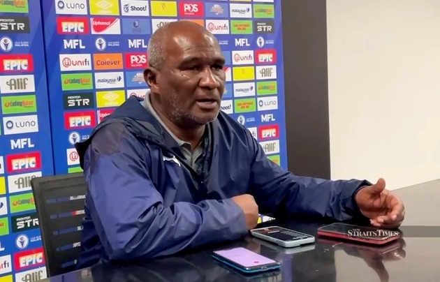 Huyền thoại Malaysia bênh vực dàn lãnh đạo FAM vừa từ chức_6985909427330.jpeg