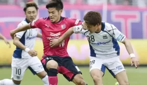 Lịch sử J.League: Lột xác từ đống tro tàn đến hình mẫu châu Á_698591f4a888b.webp