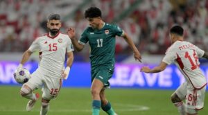 Lịch sử Vòng loại World Cup khu vực châu Á: Hành trình thoát vỏ bọc vùng trũng_698590ca1cd05.jpeg