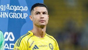 Mâu thuẫn với giới chủ, Ronaldo bỏ trận thứ hai liên tiếp_698590c2ea610.jpeg