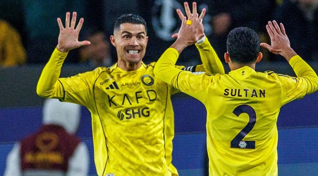 Ronaldo gửi thông điệp đanh thép sau chiến thắng của Al Nassr_69859249ed2ae.jpeg