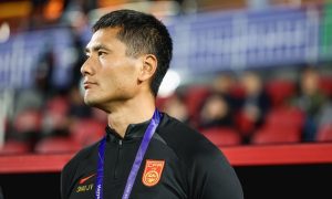 Tân HLV Trung Quốc nhắm vé World Cup 2030 nhờ lứa U23_698593b5b5d1e.jpeg