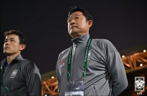 Thua Việt Nam, U23 Hàn Quốc quyết lột xác săn vàng ASIAD_698592898fdb4.jpeg