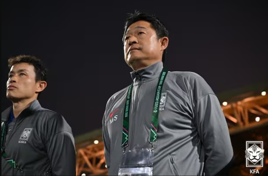 Thua Việt Nam, U23 Hàn Quốc quyết lột xác săn vàng ASIAD_698592898fdb4.jpeg
