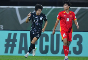 Trung Quốc thua thảm, CĐV châu Á gọi tên U23 Việt Nam_698592d9eb5ee.png