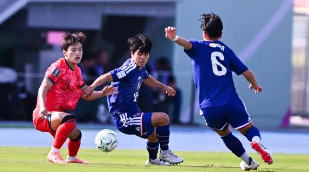 U23 Hàn Quốc lộ tử huyệt để Việt Nam khai thác_698593837946b.jpeg