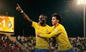 Vắng Ronaldo, Al Nassr chiếm ngôi đầu Saudi Pro League_6985911a327af.jpeg