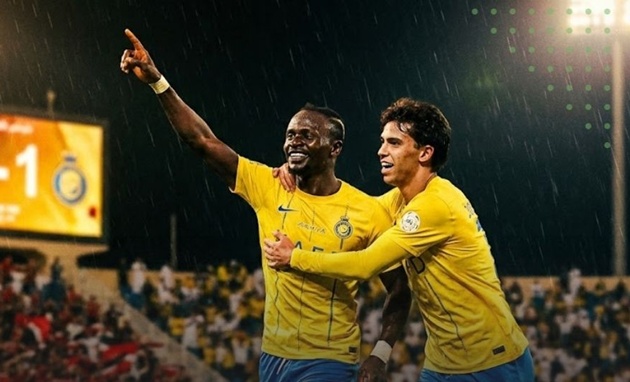 Vắng Ronaldo, Al Nassr chiếm ngôi đầu Saudi Pro League_6985911a327af.jpeg